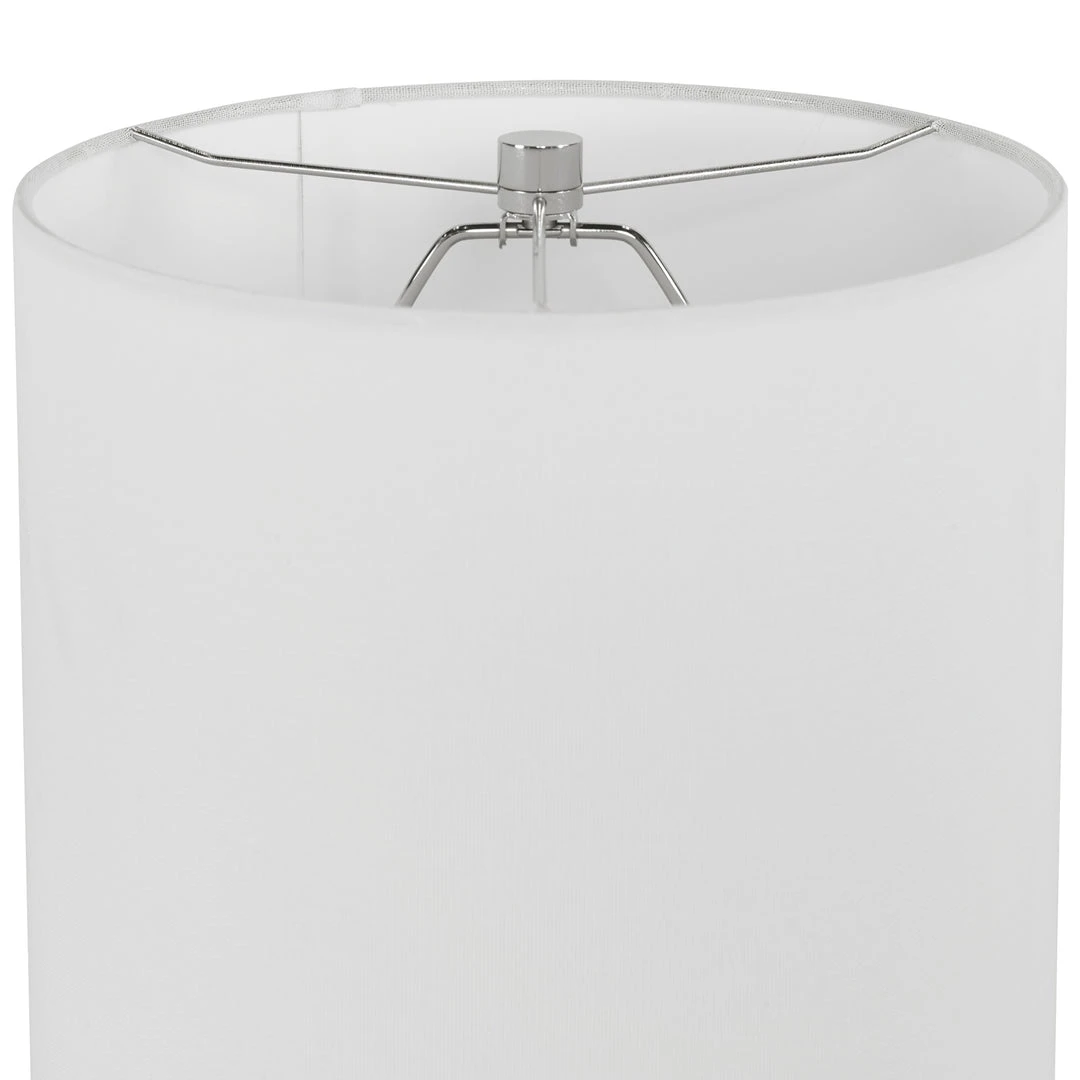 Table Lamps Uttermost Inverse White Marble Table Lamp 6 Table Lamps Uttermost Inverse White Marble Table Lamp