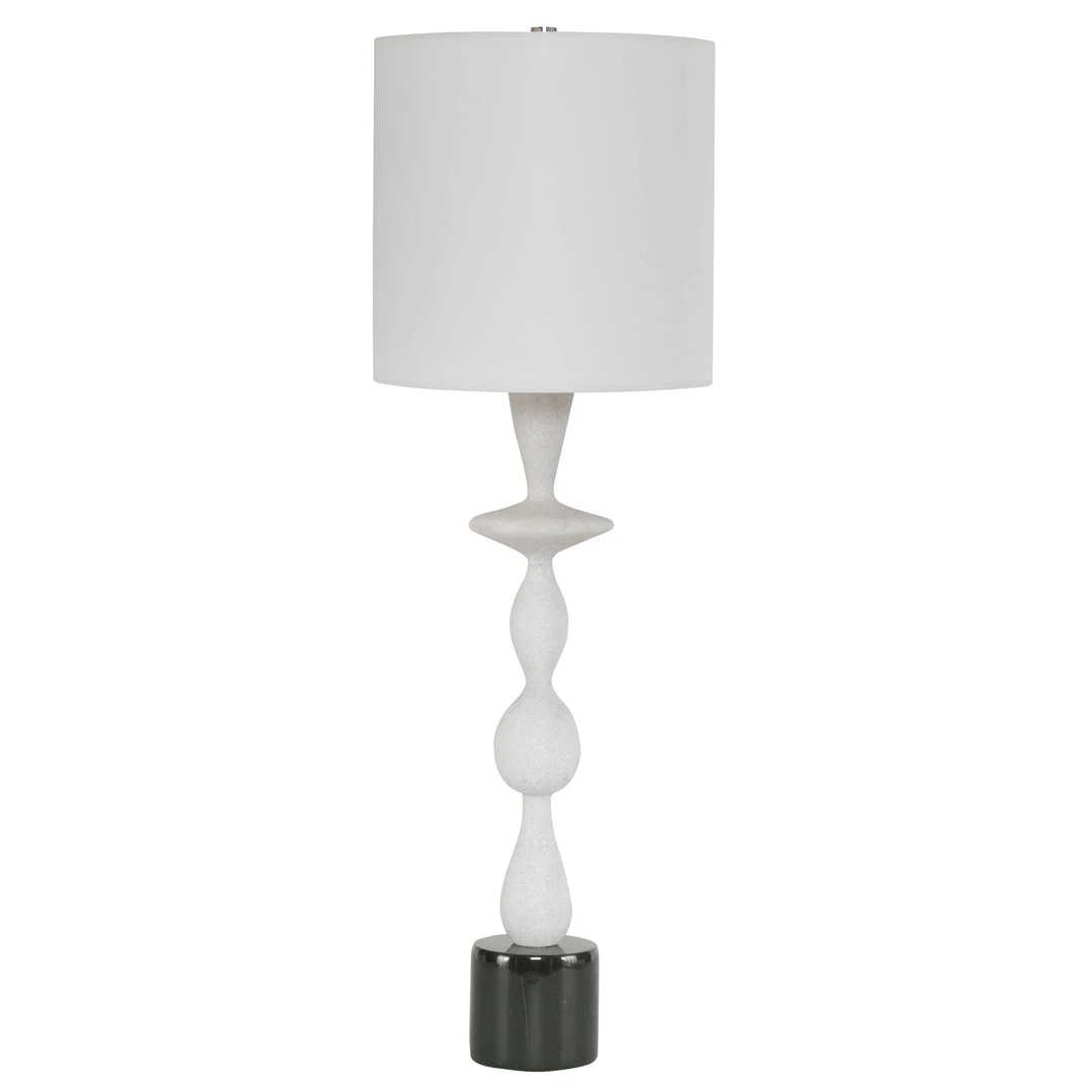 Table Lamps Uttermost Inverse White Marble Table Lamp 5 Table Lamps Uttermost Inverse White Marble Table Lamp