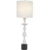 Table Lamps Uttermost Inverse White Marble Table Lamp 1 Table Lamps Uttermost Inverse White Marble Table Lamp