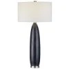 Uttermost Cullen Blue Gray Table Lamp 2 Uttermost Cullen Blue Gray Table Lamp