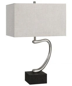Table Lamps Uttermost Ezden Abstract Table Lamp