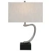 Table Lamps Uttermost Ezden Abstract Table Lamp