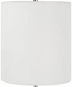 Uttermost Chantilly Modern White Buffet Lamp Table Lamps 15 Uttermost Chantilly Modern White Buffet Lamp Table Lamps