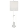 Uttermost Chantilly Modern White Buffet Lamp Table Lamps 1 Uttermost Chantilly Modern White Buffet Lamp Table Lamps