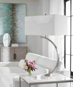 Table Lamps Uttermost Arrow Modern Table Lamp 10 Table Lamps Uttermost Arrow Modern Table Lamp