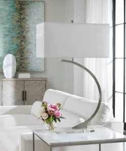 Table Lamps Uttermost Arrow Modern Table Lamp 11 Table Lamps Uttermost Arrow Modern Table Lamp
