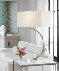 Table Lamps Uttermost Arrow Modern Table Lamp 9 Table Lamps Uttermost Arrow Modern Table Lamp