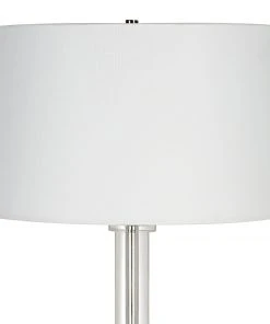 Uttermost Aurelia Steel Floor Lamp Table Lamps 14 Uttermost Aurelia Steel Floor Lamp Table Lamps
