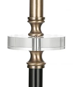 Uttermost Maud Aged Black Table Lamp Table Lamps 17 Uttermost Maud Aged Black Table Lamp Table Lamps