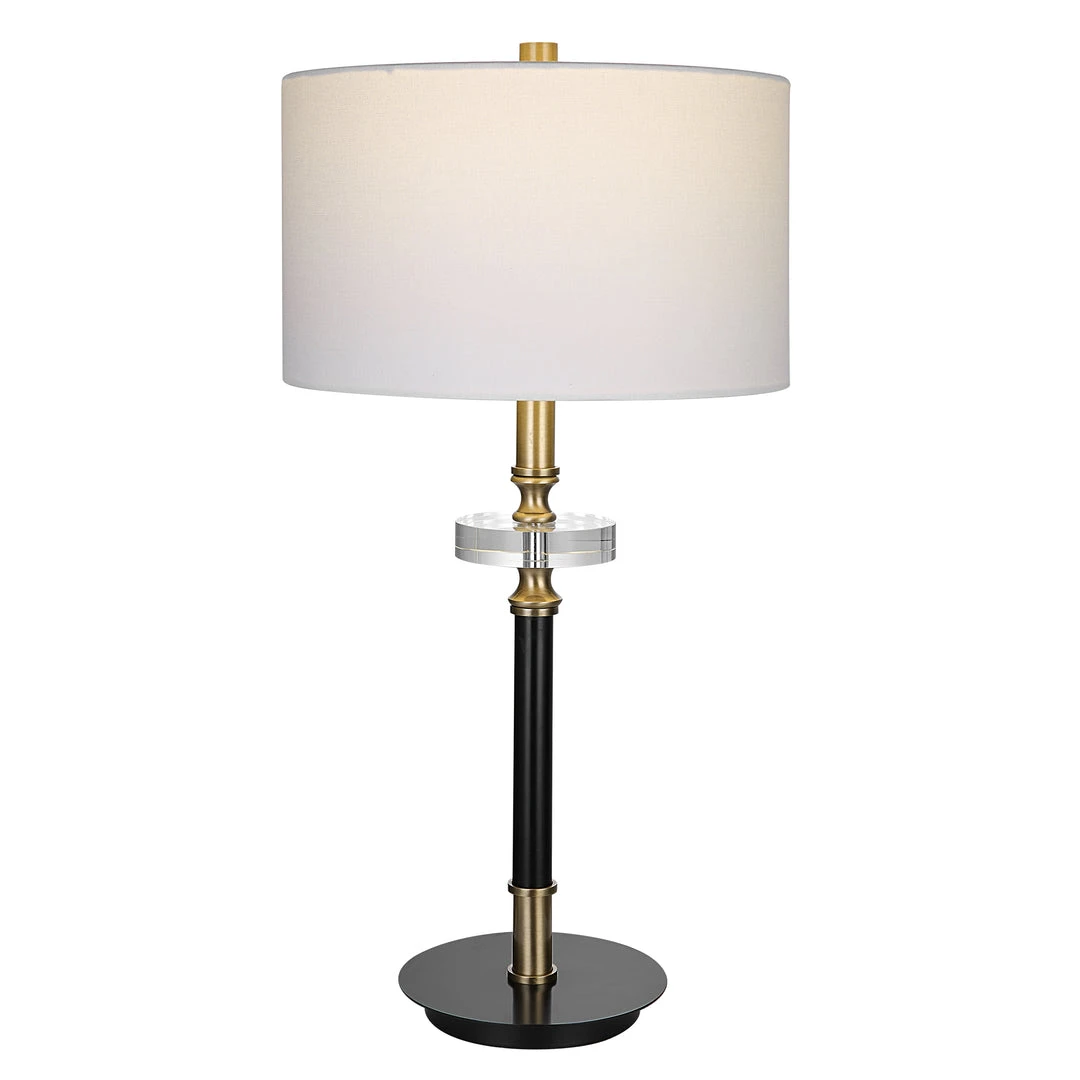 Uttermost Maud Aged Black Table Lamp Table Lamps 3 Uttermost Maud Aged Black Table Lamp Table Lamps