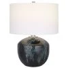 Uttermost Highlands Deep Green Table Lamp Table Lamps 2 Uttermost Highlands Deep Green Table Lamp Table Lamps