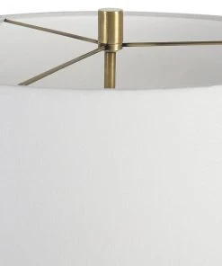 Uttermost Pantheon Brass Rod Table Lamp Table Lamps 15 Uttermost Pantheon Brass Rod Table Lamp Table Lamps