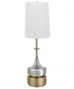 Uttermost Como Mid-Century Buffet Lamp Table Lamps 10 Uttermost Como Mid-Century Buffet Lamp Table Lamps