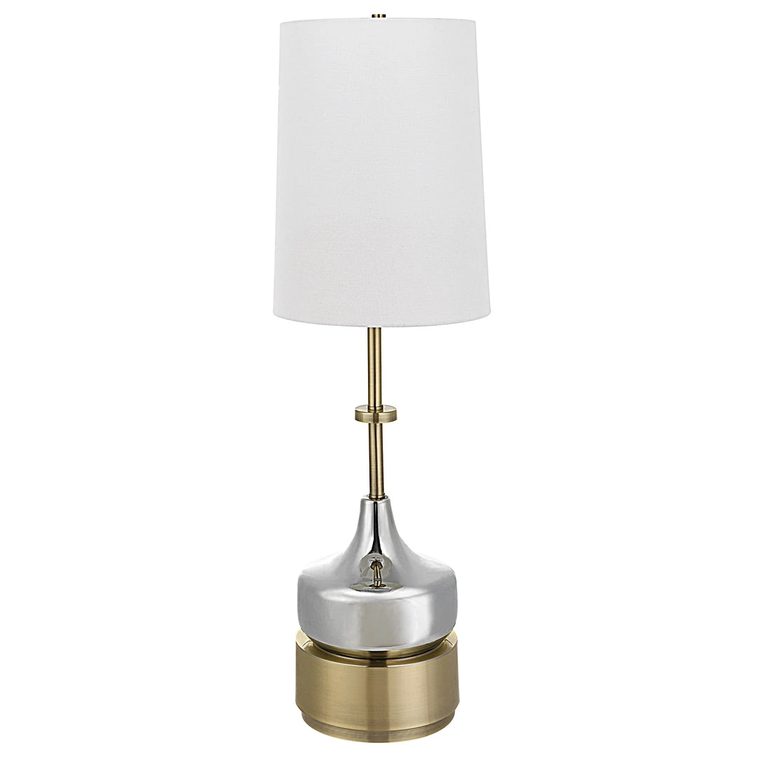 Uttermost Como Mid-Century Buffet Lamp Table Lamps 5 Uttermost Como Mid-Century Buffet Lamp Table Lamps