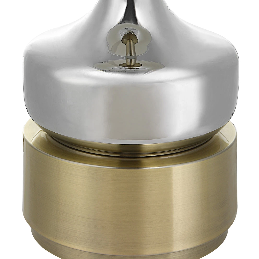 Uttermost Como Mid-Century Buffet Lamp Table Lamps 7 Uttermost Como Mid-Century Buffet Lamp Table Lamps