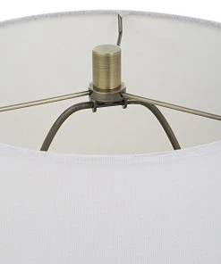 Uttermost Como Mid-Century Buffet Lamp Table Lamps 13 Uttermost Como Mid-Century Buffet Lamp Table Lamps