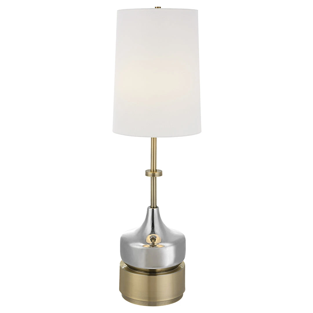 Uttermost Como Mid-Century Buffet Lamp Table Lamps 3 Uttermost Como Mid-Century Buffet Lamp Table Lamps