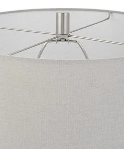 Uttermost Nettle Textured Table Lamp Table Lamps