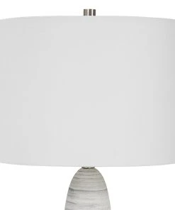Table Lamps Uttermost Levadia Matte White Table Lamp 9 Table Lamps Uttermost Levadia Matte White Table Lamp