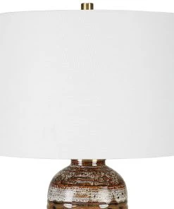 Table Lamps Uttermost Roan Artisian Table Lamp 11 Table Lamps Uttermost Roan Artisian Table Lamp