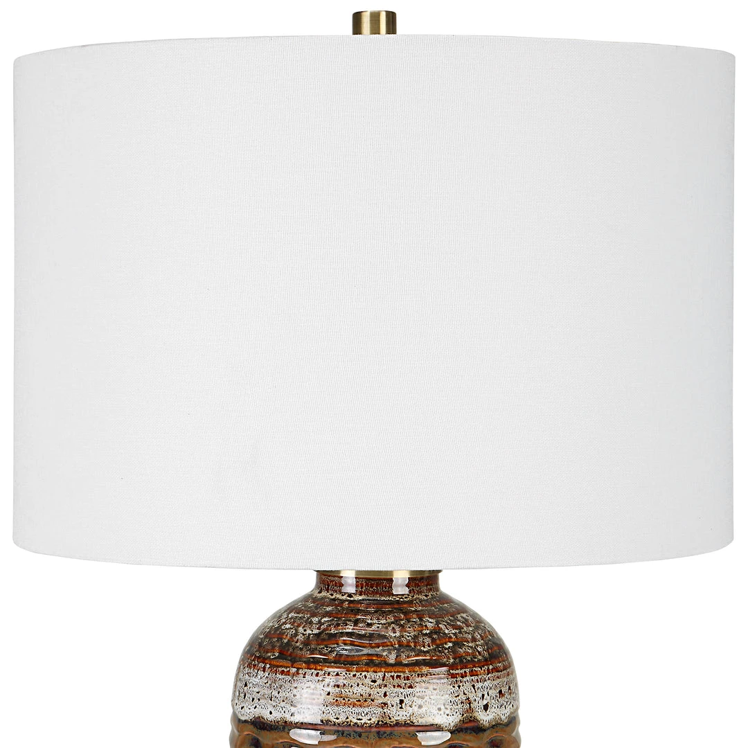 Table Lamps Uttermost Roan Artisian Table Lamp 6 Table Lamps Uttermost Roan Artisian Table Lamp