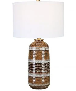Table Lamps Uttermost Roan Artisian Table Lamp
