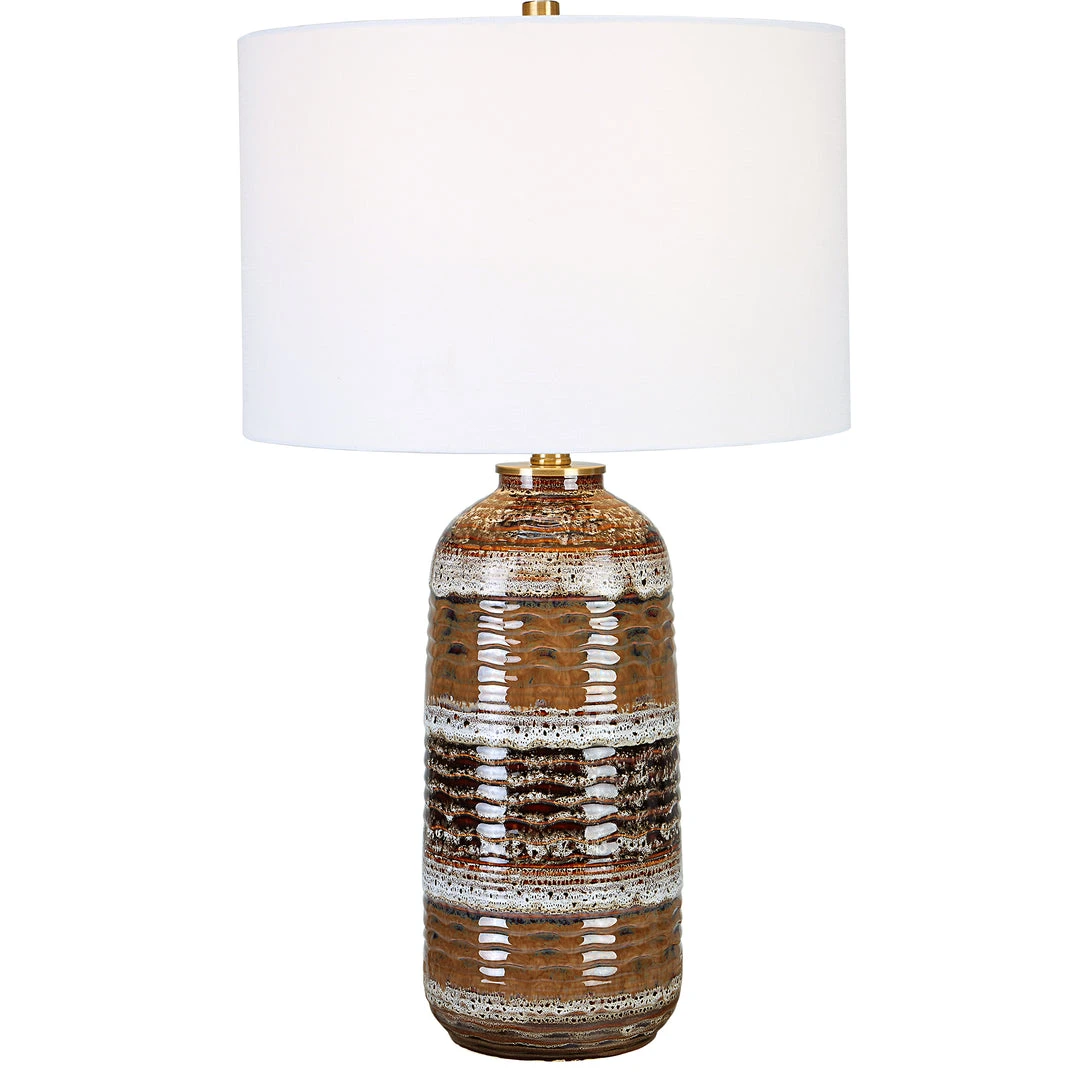 Table Lamps Uttermost Roan Artisian Table Lamp 3 Table Lamps Uttermost Roan Artisian Table Lamp