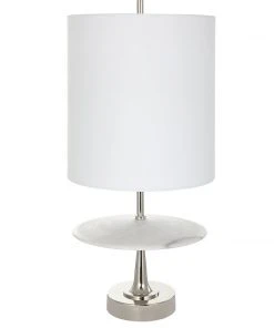 Table Lamps Uttermost Altitude Modern Table Lamp