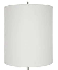 Table Lamps Uttermost Altitude Modern Table Lamp