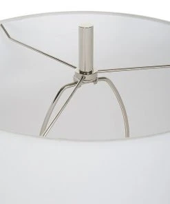 Table Lamps Uttermost Altitude Modern Table Lamp