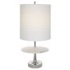 Table Lamps Uttermost Altitude Modern Table Lamp