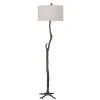 Uttermost Spruce Rustic Floor Lamp 1 Uttermost Spruce Rustic Floor Lamp