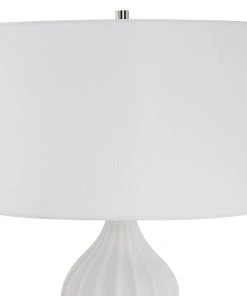 Table Lamps Uttermost Antoinette Marble Table Lamp