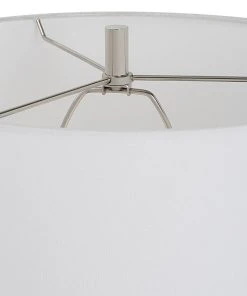 Table Lamps Uttermost Antoinette Marble Table Lamp