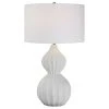 Table Lamps Uttermost Antoinette Marble Table Lamp