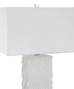 Uttermost Pillar White Marble Table Lamp 15 Uttermost Pillar White Marble Table Lamp