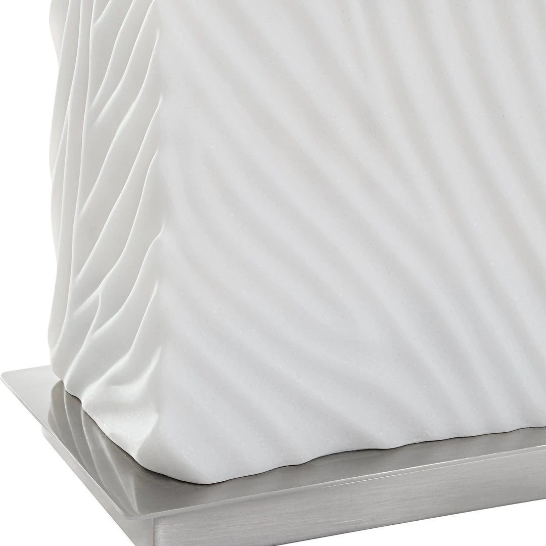 Uttermost Pillar White Marble Table Lamp 9 Uttermost Pillar White Marble Table Lamp