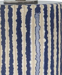 Uttermost Havana Blue Table Lamp 14 Uttermost Havana Blue Table Lamp