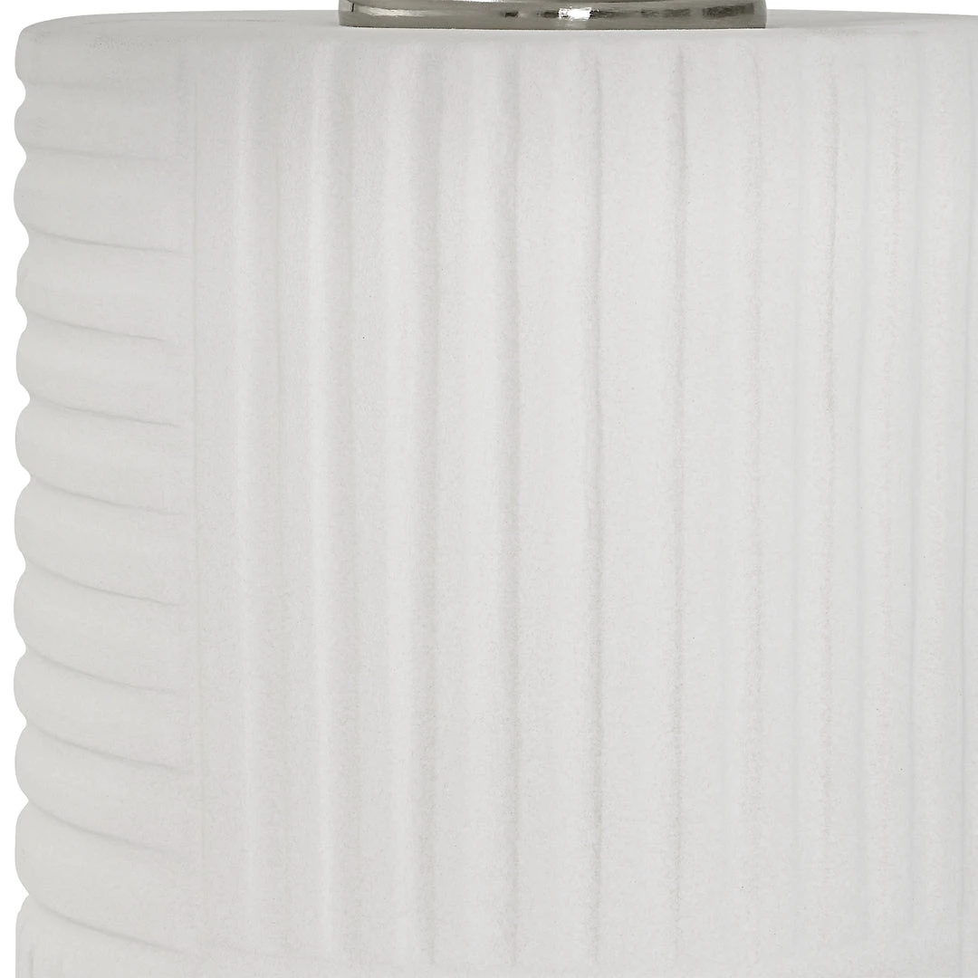 Table Lamps Uttermost Patchwork White Table Lamp 7 Table Lamps Uttermost Patchwork White Table Lamp