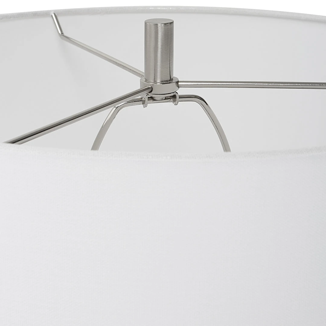 Table Lamps Uttermost Patchwork White Table Lamp 8 Table Lamps Uttermost Patchwork White Table Lamp