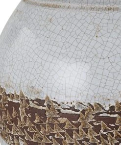 Uttermost Poul Crackled Table Lamp Table Lamps