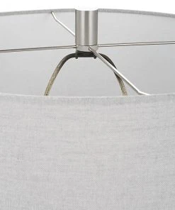 Uttermost Poul Crackled Table Lamp Table Lamps