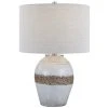 Uttermost Poul Crackled Table Lamp Table Lamps