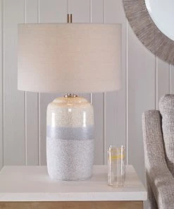 Uttermost Pinpoint Specked Table Lamp Table Lamps
