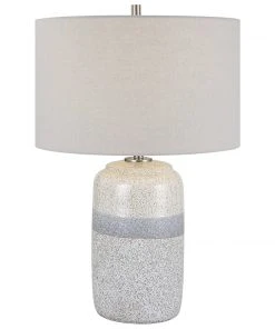 Uttermost Pinpoint Specked Table Lamp Table Lamps