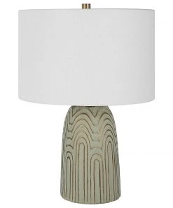 Uttermost Vestige Mid-Century Modern Table Lamp Table Lamps 12 Uttermost Vestige Mid-Century Modern Table Lamp Table Lamps