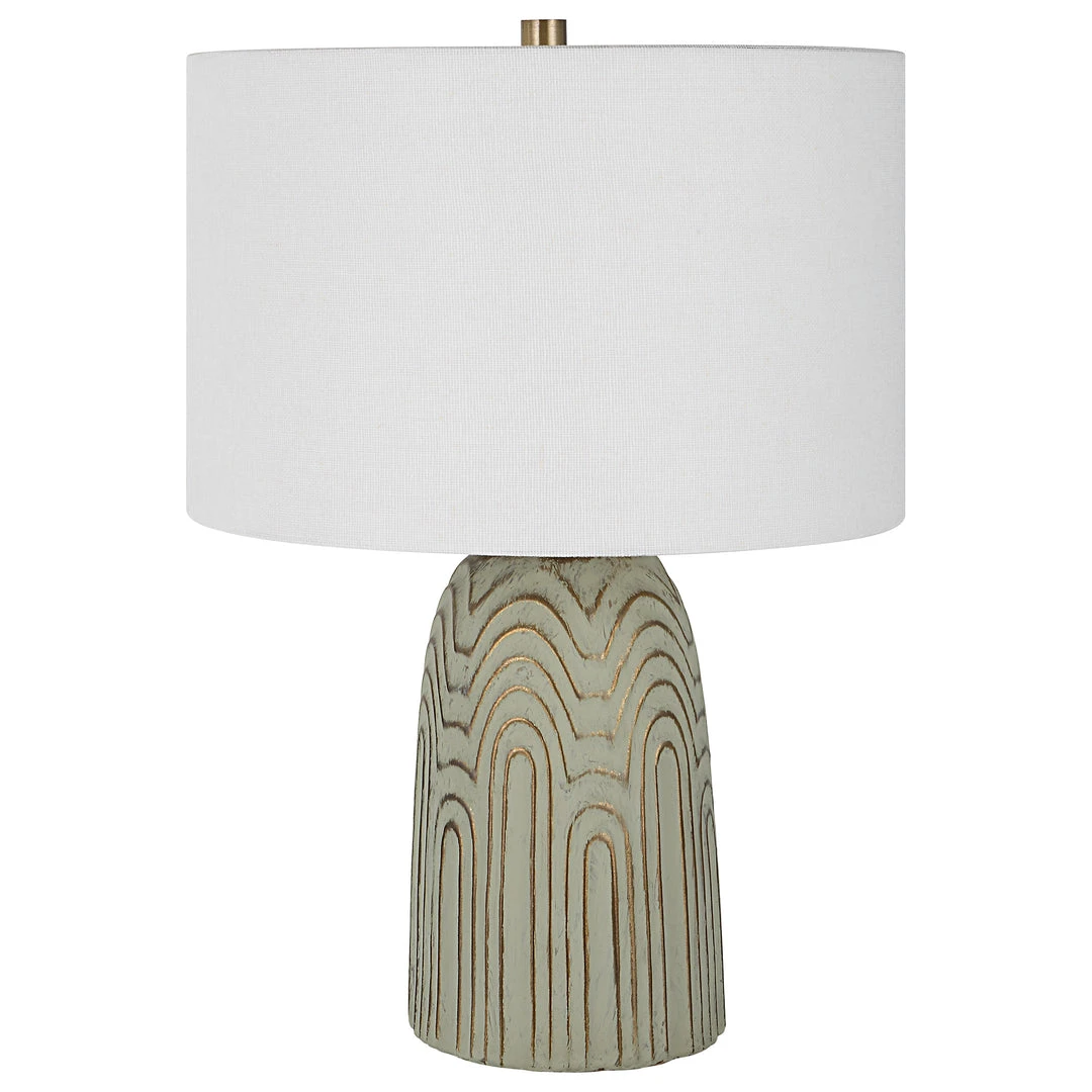 Uttermost Vestige Mid-Century Modern Table Lamp Table Lamps 6 Uttermost Vestige Mid-Century Modern Table Lamp Table Lamps