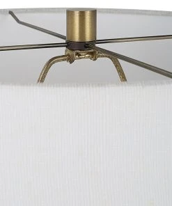 Uttermost Vestige Mid-Century Modern Table Lamp Table Lamps 15 Uttermost Vestige Mid-Century Modern Table Lamp Table Lamps