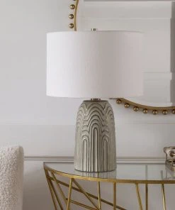 Uttermost Vestige Mid-Century Modern Table Lamp Table Lamps 11 Uttermost Vestige Mid-Century Modern Table Lamp Table Lamps