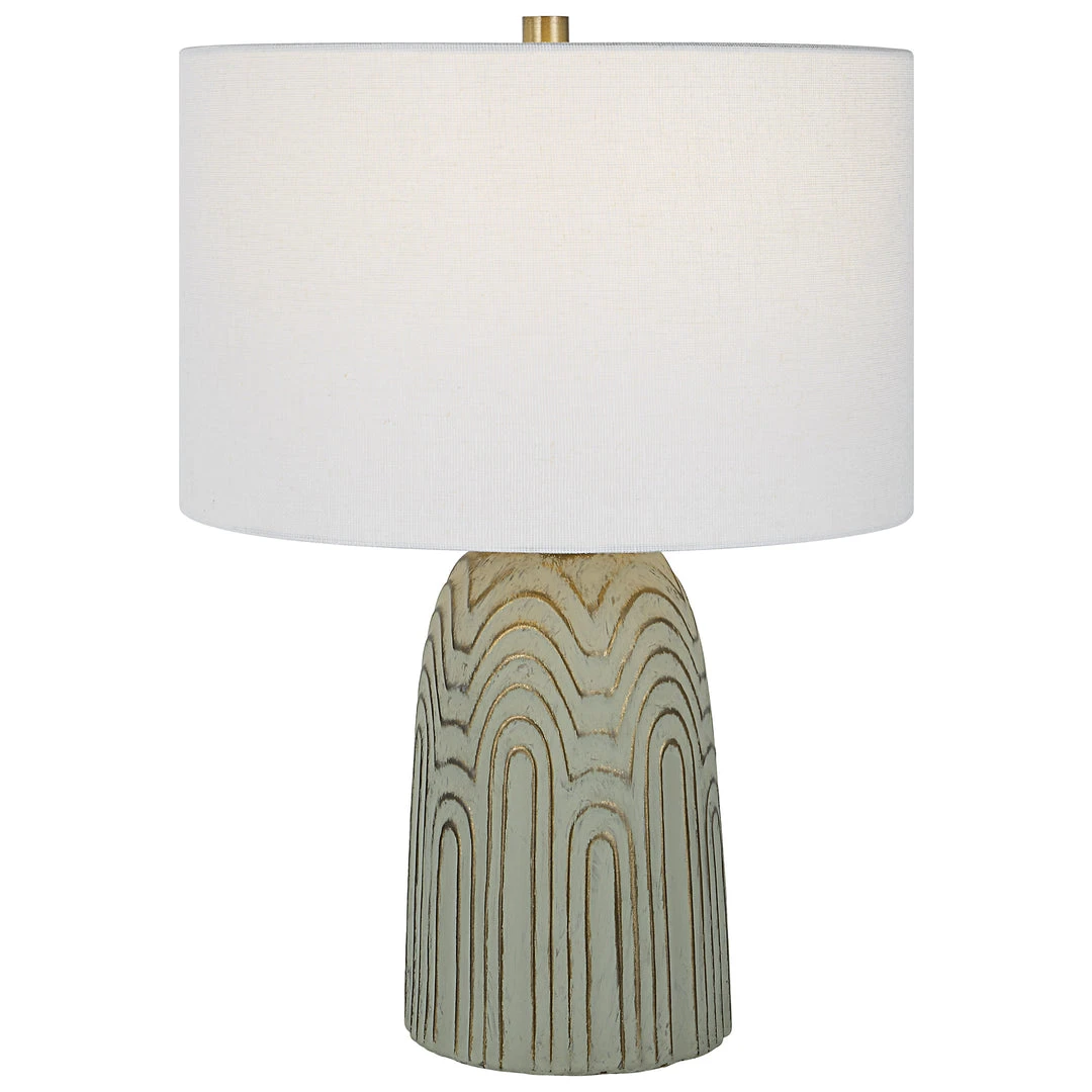 Uttermost Vestige Mid-Century Modern Table Lamp Table Lamps 3 Uttermost Vestige Mid-Century Modern Table Lamp Table Lamps